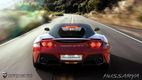 Arrinera Hussarya