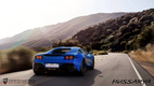 Arrinera Hussarya