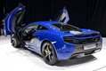 McLaren 650S Coupe and Spider