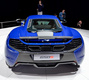 McLaren 650S Coupe and Spider