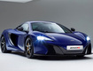 McLaren 650S Coupe and Spider