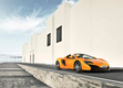 McLaren 650S Coupe and Spider