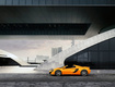 McLaren 650S Coupe and Spider