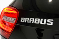 Mercedes-Benz A45 AMG by Brabus