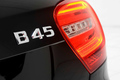 Mercedes-Benz A45 AMG by Brabus