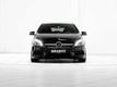 Mercedes-Benz A45 AMG by Brabus
