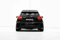 Mercedes-Benz A45 AMG by Brabus