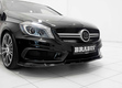Mercedes-Benz A45 AMG by Brabus