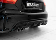 Mercedes-Benz A45 AMG by Brabus