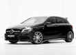 Mercedes-Benz A45 AMG by Brabus