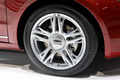 Qoros 3 Hatch