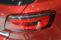 Qoros 3 Hatch