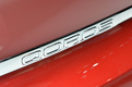 Qoros 3 Hatch