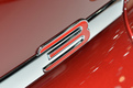 Qoros 3 Hatch