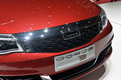 Qoros 3 Hatch