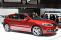 Qoros 3 Hatch