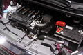 Peugeot 108 2014