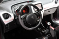 Peugeot 108 2014