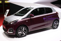 Peugeot 108 2014
