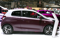Peugeot 108 2014