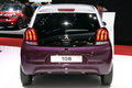 Peugeot 108 2014
