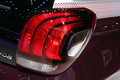 Peugeot 108 2014