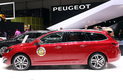 Peugeot 308 SW