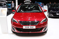 Peugeot 308 SW