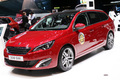 Peugeot 308 SW