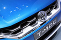 Volkswagen T-ROC Concept