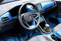 Volkswagen T-ROC Concept