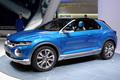 Volkswagen T-ROC Concept