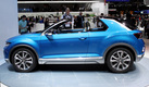 Volkswagen T-ROC Concept