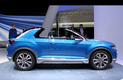 Volkswagen T-ROC Concept