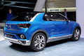 Volkswagen T-ROC Concept