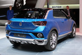Volkswagen T-ROC Concept