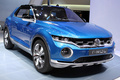 Volkswagen T-ROC Concept