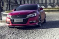 Citroen DS 5LS R Concept