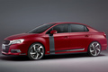 Citroen DS 5LS R Concept
