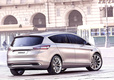 Ford S-MAX Vignale