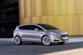 Ford S-MAX Vignale
