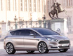 Ford S-MAX Vignale
