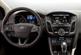 Ford Focus Sedan 2015