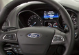 Ford Focus Sedan 2015