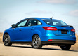 Ford Focus Sedan 2015
