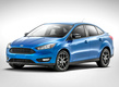 Ford Focus Sedan 2015