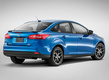 Ford Focus Sedan 2015