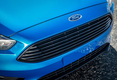 Ford Focus Sedan 2015