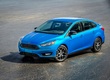 Ford Focus Sedan 2015