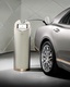 Bentley Hybrid Concept